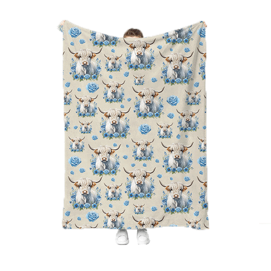 Highland Blanket