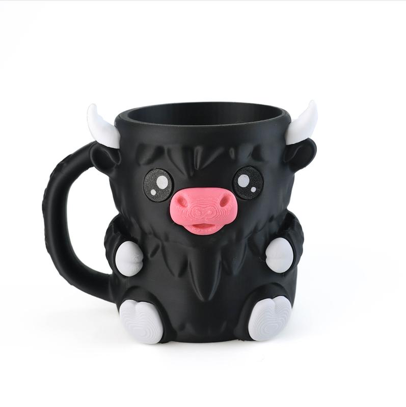 Highland Pal's Mug
