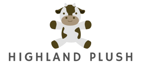 Highland Plushy