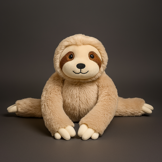 Weighted Sloth (20")